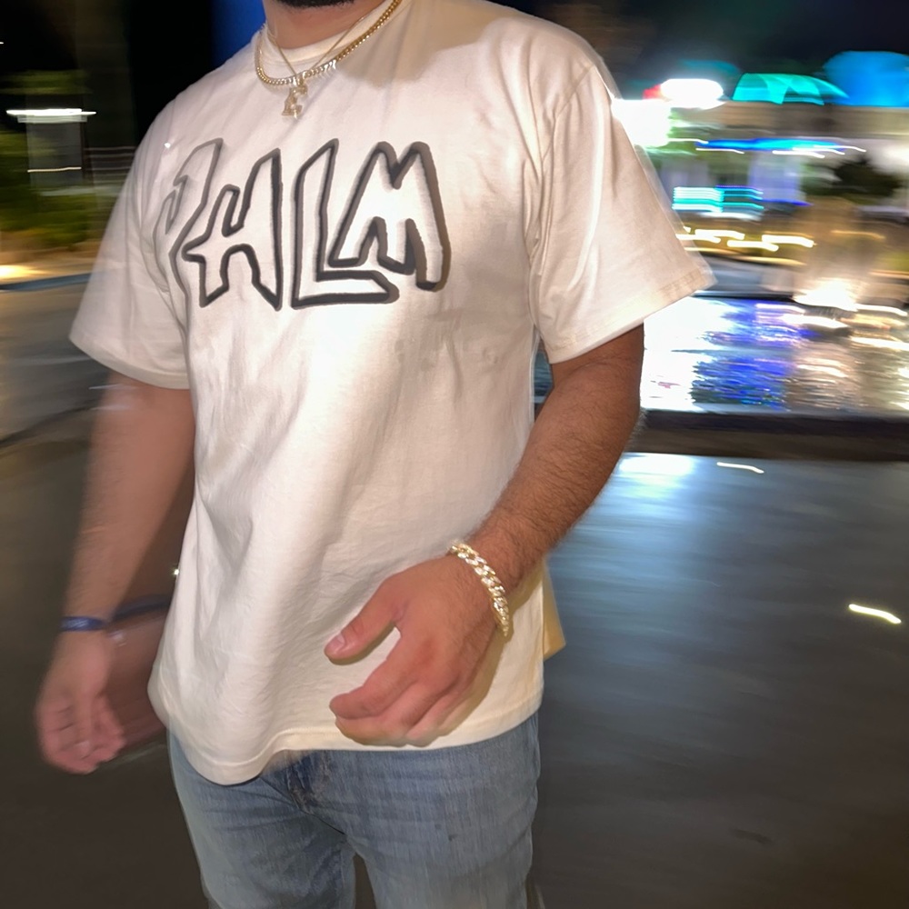 Palm Angels tee - Picture 7 of 9